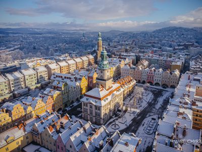 „Żyj, pracuj, mieszkaj w Jeleniej Górze” „Żyj, pracuj, mieszkaj w Jeleniej Górze”