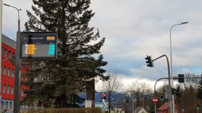 Niespodzianka na koniec roku