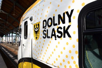 Kolejami Dolnośląskimi do Zakopanego?