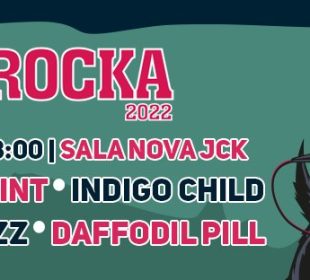 Liga Rocka – eliminacje