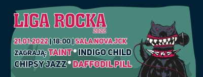 Liga Rocka – eliminacje
