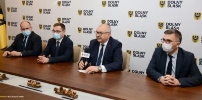 Na Dolnym Śląsku powstanie Inkubator Polityki Zdrowotnej
