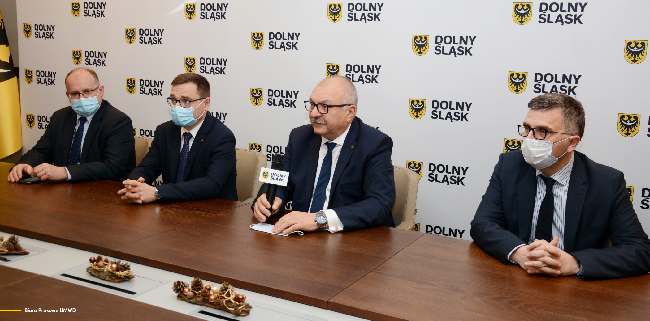 Na Dolnym Śląsku powstanie Inkubator Polityki Zdrowotnej