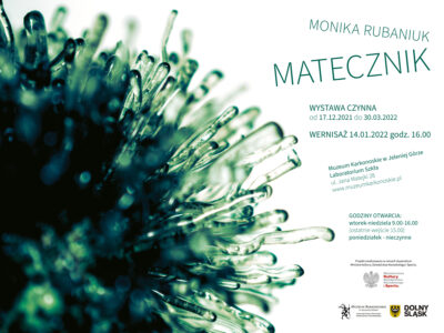 Wernisaż w Muzeum Karkonoskim