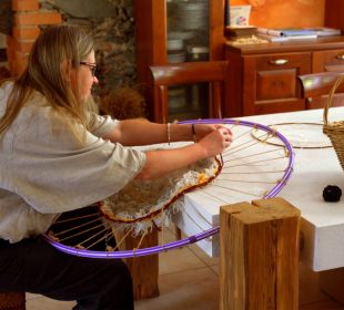 Ciekawa oferta feryjna w Krainie Wygasłych Wulkanów Ciekawa oferta feryjna w Krainie Wygasłych Wulkanów