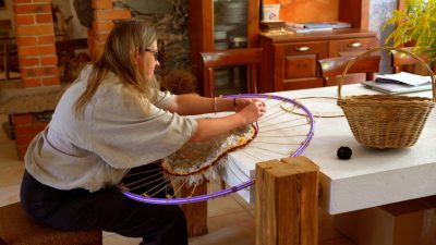 Ciekawa oferta feryjna w Krainie Wygasłych Wulkanów