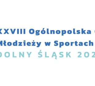 Startuje Ogólnopolska Olimpiada Młodzieży Startuje Ogólnopolska Olimpiada Młodzieży
