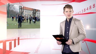 Wydarzenia z dnia 19.01.2022 r. Wydarzenia z dnia 19.01.2022 r.