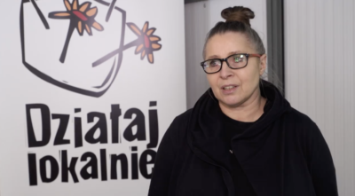 Świetne lokalne inicjatywy Świetne lokalne inicjatywy