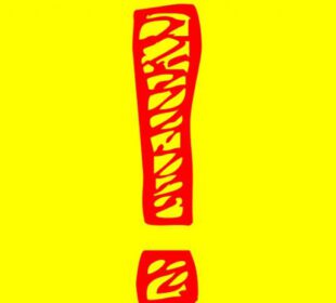 Chwilowy brak wody! Chwilowy brak wody!