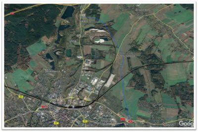 Drugi etap budowy obwodnicy Bolesławca