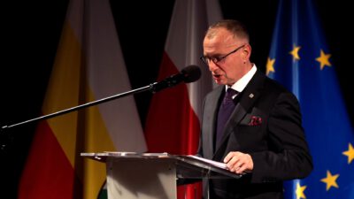 Prezydent Jeleniej Góry podsumował rok 2021