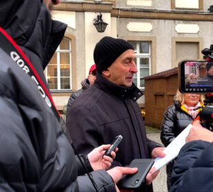 Podwyżki cen gazu to dla nas katastrofa!