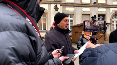 Podwyżki cen gazu to dla nas katastrofa!