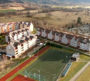 Powstaną nowe mieszkania komunalne w Kowarach Powstaną nowe mieszkania komunalne w Kowarach