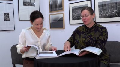 Wyjątkowa książka o fotografii Karkonoszy