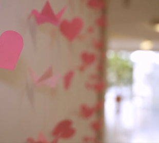 Książnica Karkonoska zaprasza do konkursu Walentynkowego