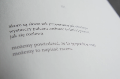 Ciekawe spotkanie w Książnicy Karkonoskiej