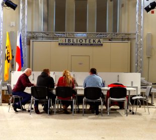 Kwitnie współpraca pomiędzy mieszkańcami gminy, a Centrum Kulturalno-Bibliotecznym w Bolkowie