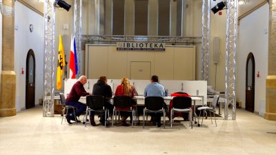 Kwitnie współpraca pomiędzy mieszkańcami gminy, a Centrum Kulturalno-Bibliotecznym w Bolkowie