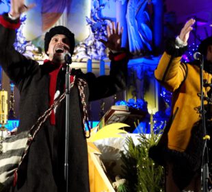 Świątecznie w gminie Mysłakowice