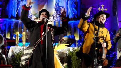 Świątecznie w gminie Mysłakowice