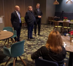 Nagrody dla instytucji