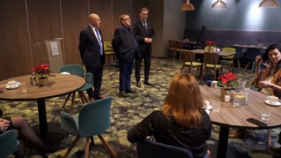 Nagrody dla instytucji Nagrody dla instytucji