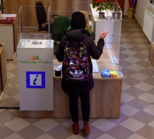 Biuro Promocji Szklarskiej Poręby podsumowało rok 2021