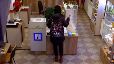 Biuro Promocji Szklarskiej Poręby podsumowało rok 2021