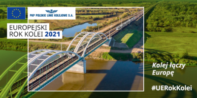 Darowizny PLK to wsparcie szkół, tradycji i kolejowych atrakcji