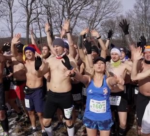 Są jeszcze miejsca na Bieg Icemana