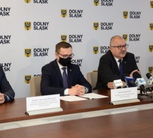 Rozpoczęło się składanie ofert na budowę nowego szpitala we Wrocławiu