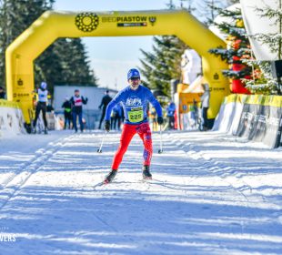 46 Bieg Piastów – Festiwal Narciarstwa Biegowego