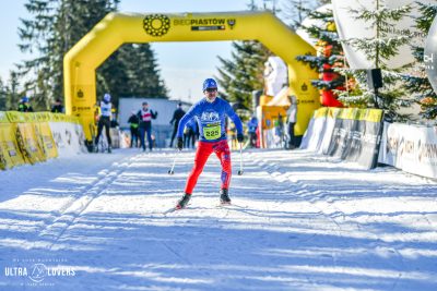 46 Bieg Piastów – Festiwal Narciarstwa Biegowego