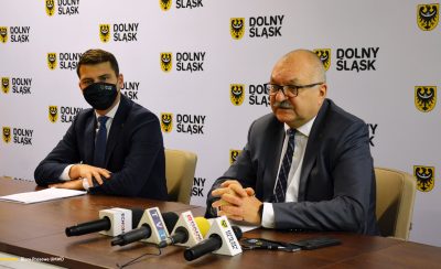 Robot Da Vici pomoże w leczeniu onkologiczny