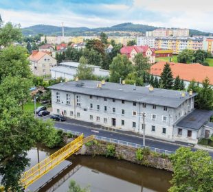 Jelenia Góra: Został ogłoszony nowy przetarg