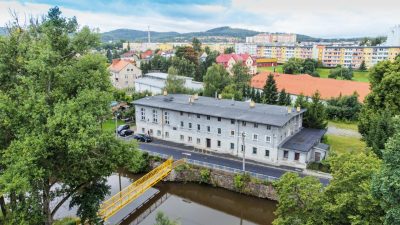 Jelenia Góra: Został ogłoszony nowy przetarg