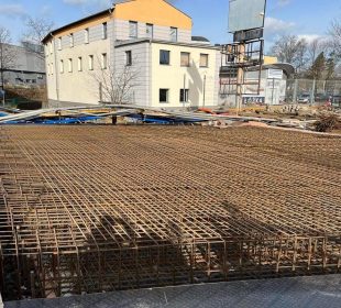 Most na Młynówce Most na Młynówce