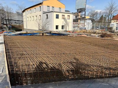 Most na Młynówce Most na Młynówce