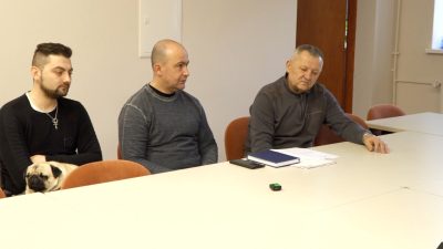 Powstał Karkonoski Klub Kibica Osób Niepełnosprawnych