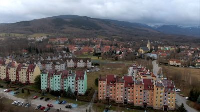 Załóż firmę z LGD Partnerstwo Ducha Gór