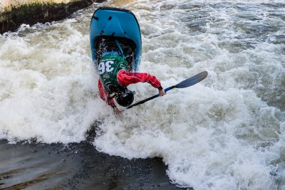 Reprezentanci Polski trenują do Mistrzostw Świata- Kajakowy Newsletter