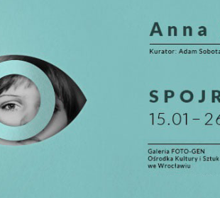 Finisaż wystawy „SPOJRZENIA ANNY KUTERY”