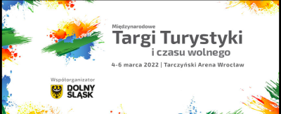 Po dwóch latach przerwy wracają Międzynarodowe Targi Turystyki i czasu wolnego