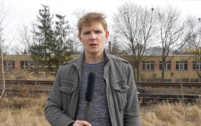 Sytuacja na Ukrainie