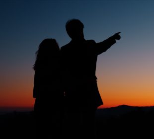 Astromapa na Geoportalu