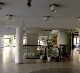 Czy dojdzie do zmiany siedziby jeleniogórskiego BWA? Czy dojdzie do zmiany siedziby jeleniogórskiego BWA?