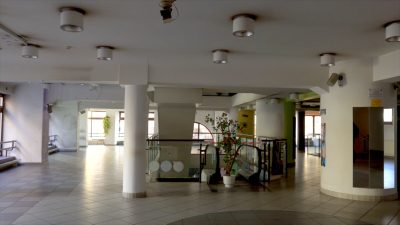 Czy dojdzie do zmiany siedziby jeleniogórskiego BWA?