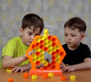 Gry planszowe zabawą dla każdego